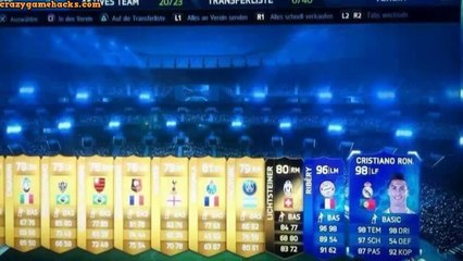 How to get FiFa14 ultimate team coins and points