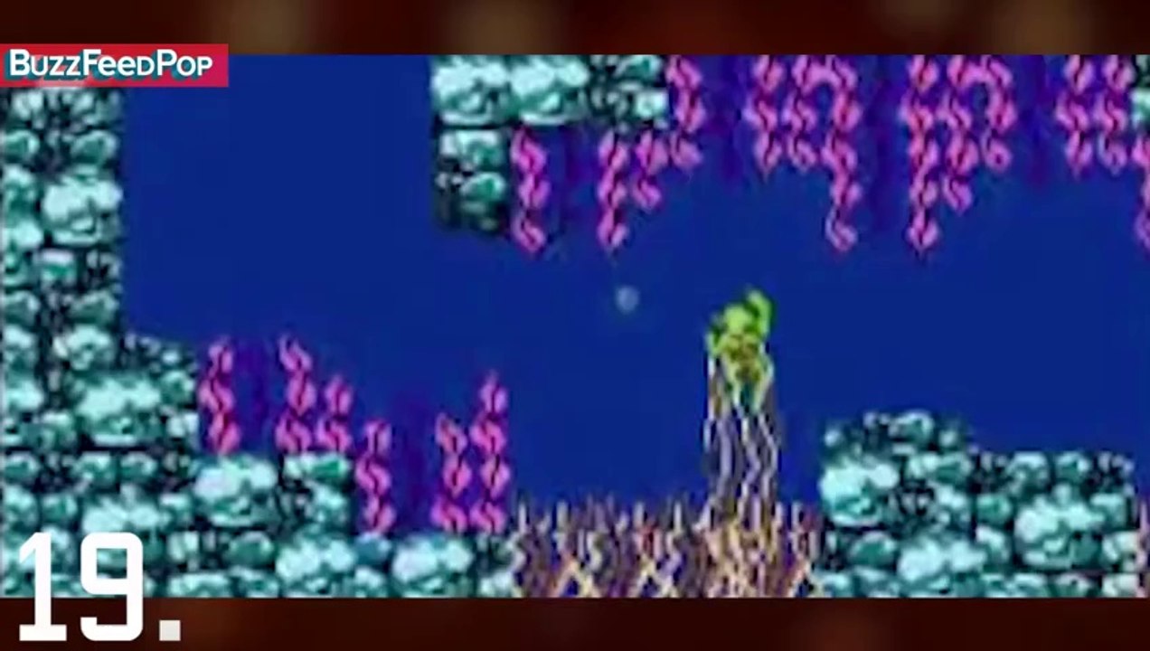 The 50 Most Frustrating Moments In Video Games