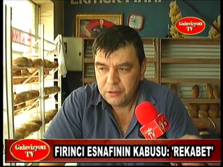 FIRINCININ UMUTLARI AZALIYOR