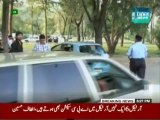 Raid - (Kya Islamabad Deyshat Gardo Say Bachaya Ja Sakta Hai _) -(6th July 2014)