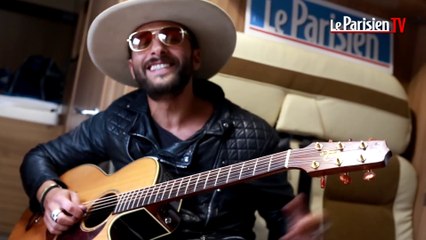 Main square festival : Yodelice, le blues du camping-car