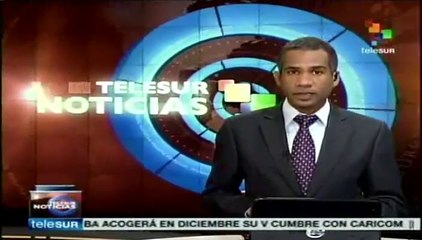EE.UU. hará lo necesario para frenar migración infantil: Jeh Johnson