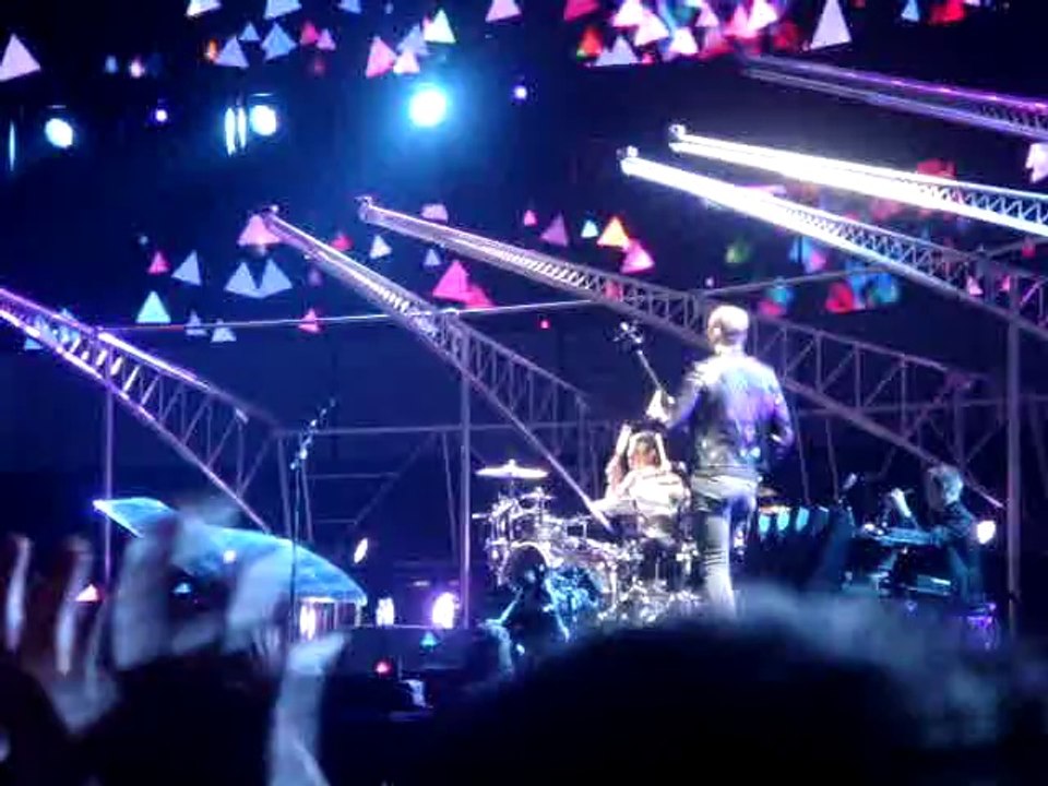 Muse - Survival