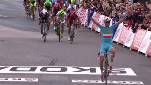 Tour de France - Stage 2