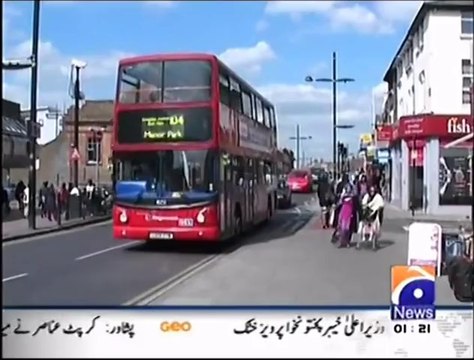 Britain charging disproportionate visa fees from immigrants