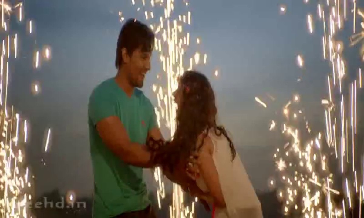 Mat Aazma Re (Murder 3)
