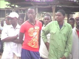 Mas de 20 muertos en ataque en Kenia