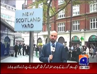 British Muslims warned against joining Alqaeda Syria war