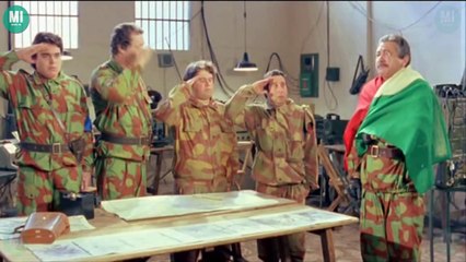 La soldatessa alle grandi manovre Movie Part   10
