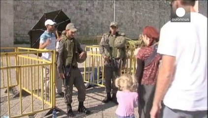 İsrail, Hamas'a yönelik olası bir saldırı konusunda ikiye bölündü