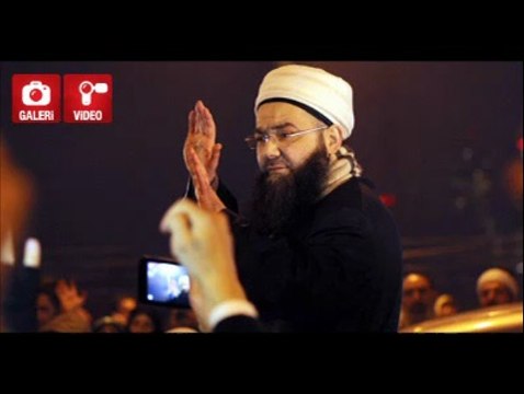 Cübbeli Ahmet Hoca Nevruz ve Mehrican Kutlamak - YouTube