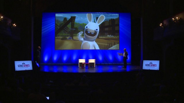 A talk with Yves Guillemot (Ubisoft) - VF