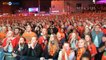 Heel Groningen in spanning voor Oranje - RTV Noord