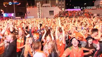 Noord Vandaag [6-7-2014] - RTV Noord