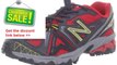Clearance Sales! New Balance KV610 Trail Running Shoe (Little Kid/Big Kid) Review
