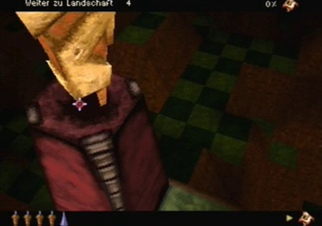 Sentinel Returns World 003