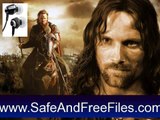 Download Lord Of The Rings Two Towers Special Extended DVD Screensaver 1.0 Product Code Generator Free