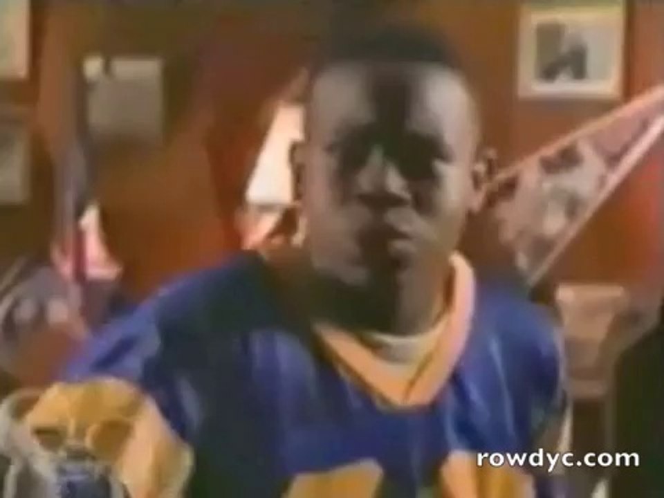 TV Trash: The Jersey