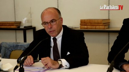 Pour Cazeneuve, tôt ou tard la politique de François Hollande paiera