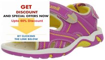 Discount Sales Kamik Topsail Sandal (Toddler/Little Kid/Big Kid) Review