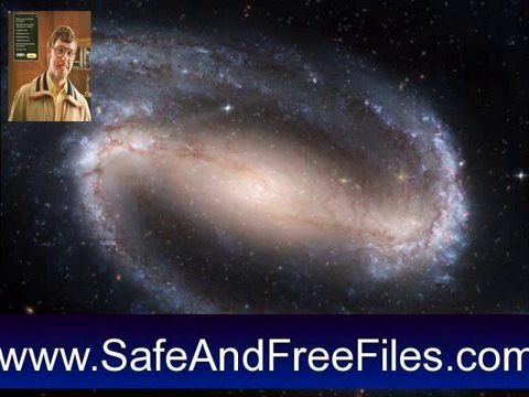 Download Fantastic Space Universe Screensaver 1.0 Activation Code Generator Free
