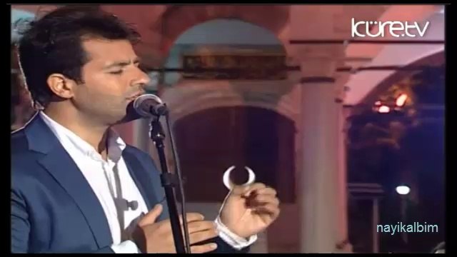 Allahü Allah Elgin Guliyev Ramazan 2014