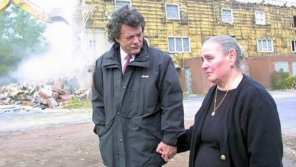 Un autre état d'esprit !