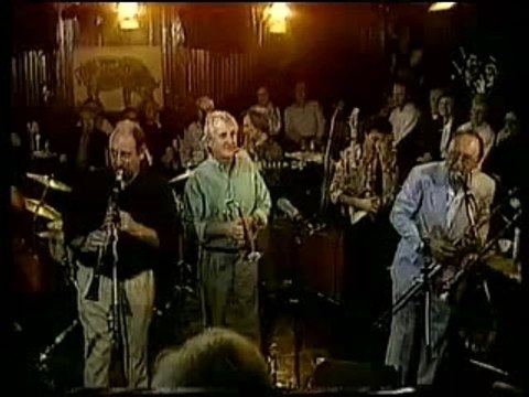 Man I Love, the Barber Chris 1988