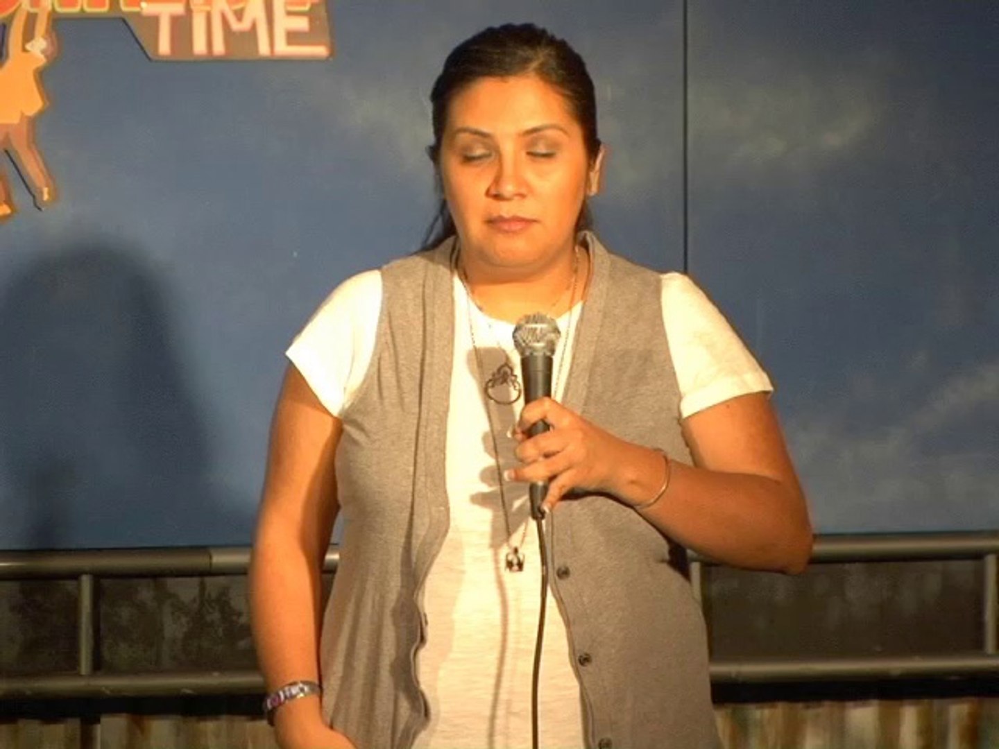 Cristela Alonzo: Stand-Up Comedy