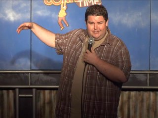 Dan Greenberg: Stand-Up Comedy