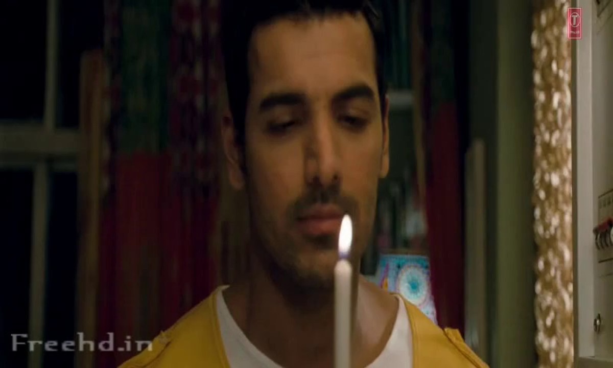 MERI JAANIYE FULL SONG (I Me Aur Main)