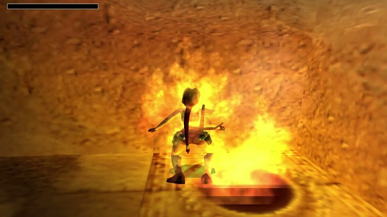 Lets Play Tomb Raider 4 Reload German Part 21