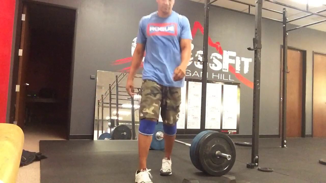 275 HCDL