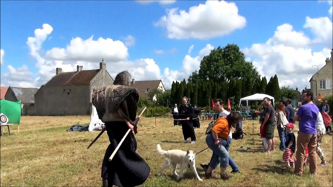Crixos et Roussalka-Cauvicourt 28/29/2014