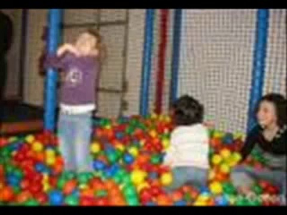 les enfants du monde entier