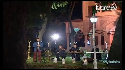 EBU AKİL Ahmet Bozkuş - Aşık oldum Muhammed'e Ramazan 2014