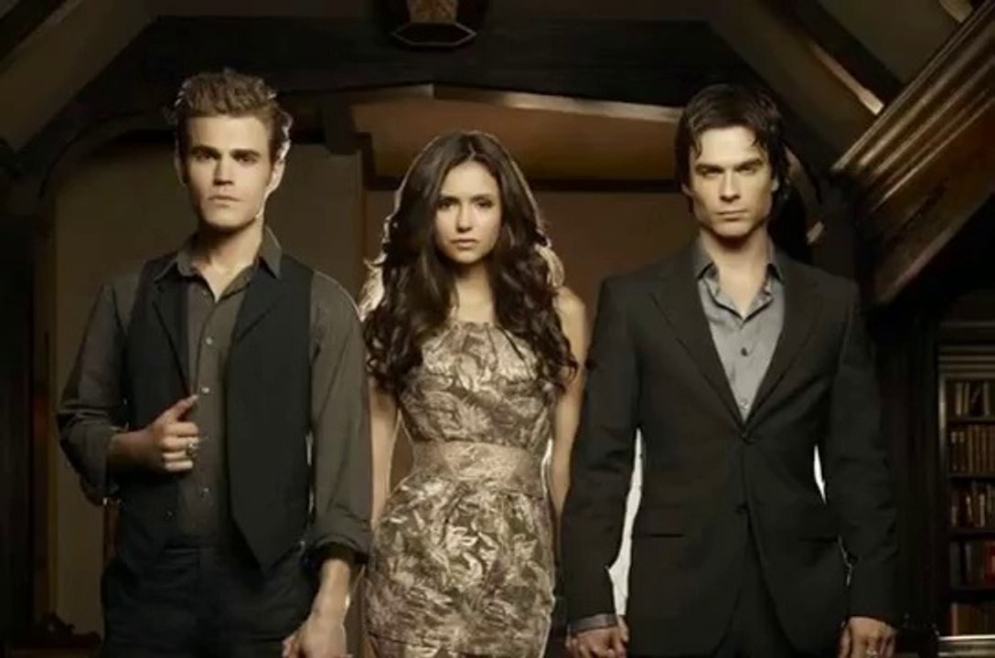 Дневники Вампира 5 сезон 23 серия