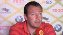 Brasil 2014 - Wilmots: 