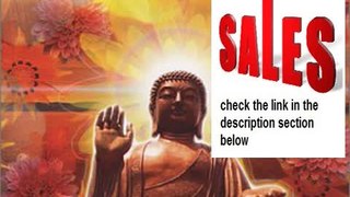 Clearance Sales! Buddha-Lounge Review