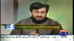 Jirga on Geo News (Arsalan Iftikhar Exclusive Interveiw…) – 6th July 2014