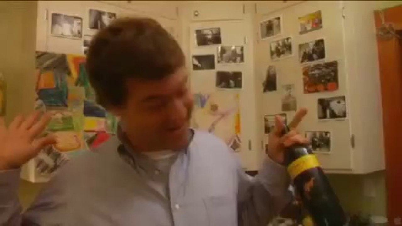 Humpday (2009) Official Trailer #1