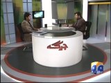 Jirga-06 Jul 2014-Arsalan Iftikhar Interview