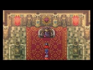 Final Fantasy II PSP - Partie. 21