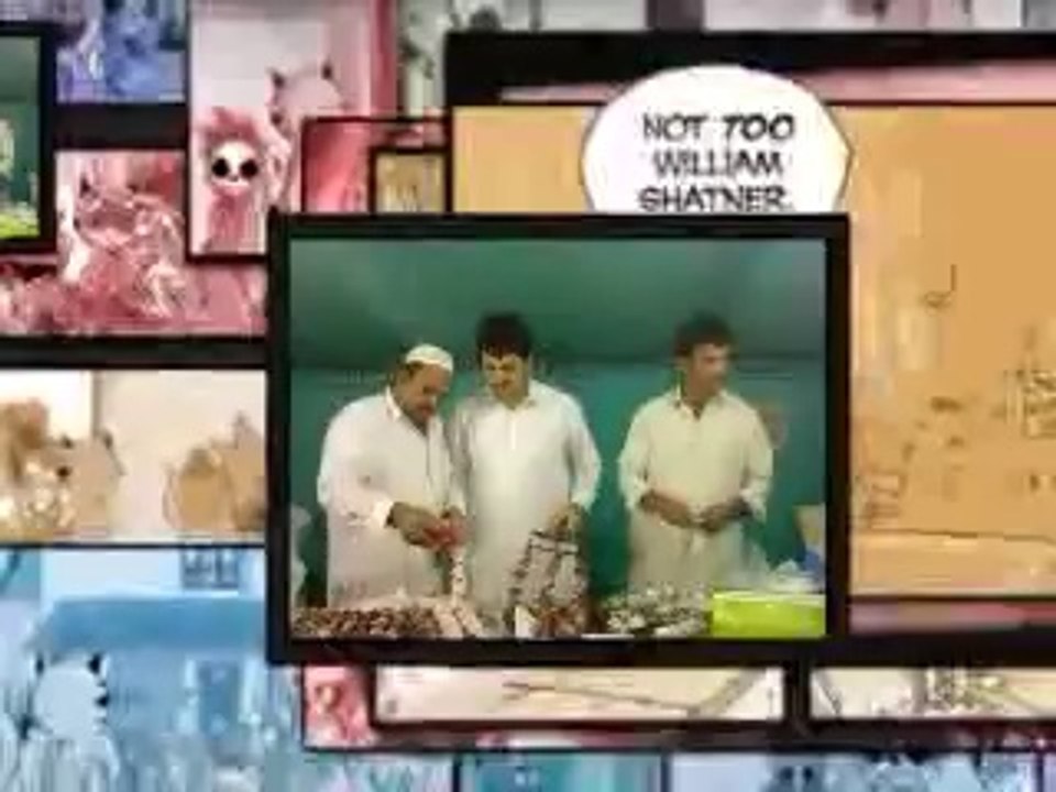SHABAN ALI Best Videos 1