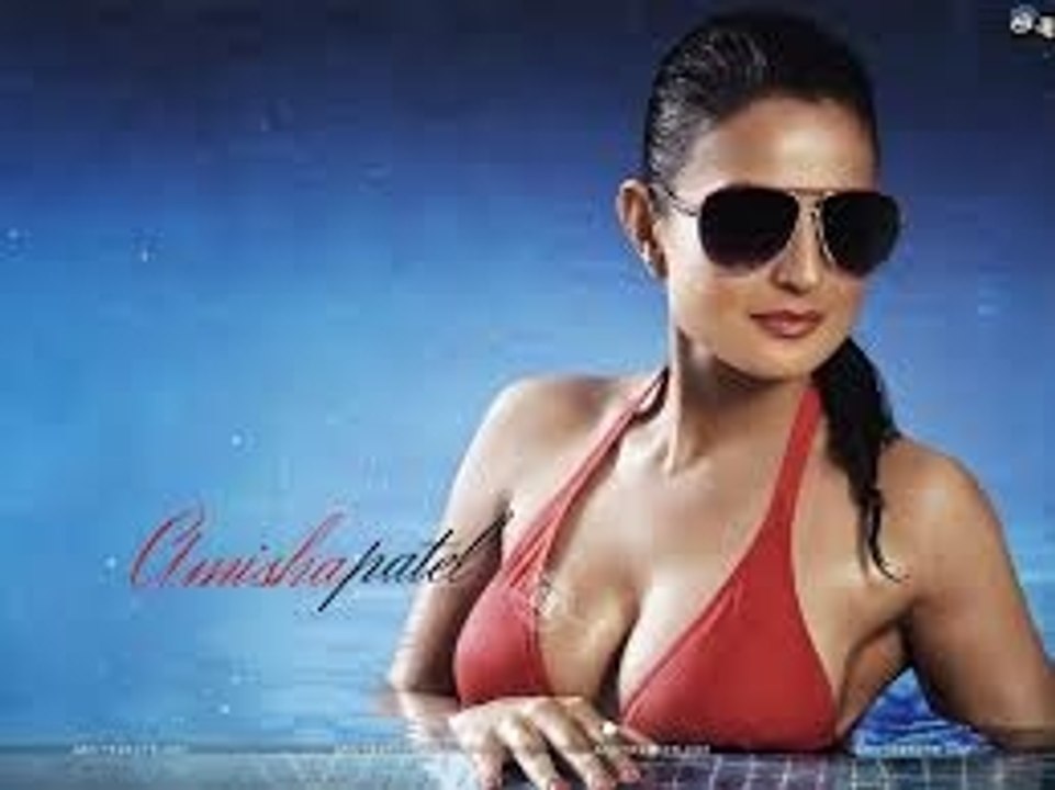 Sexy Ameesha Patel | Biography - video Dailymotion