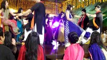 Awsome Dance Pakistani Lahore Wedding Dance 2014