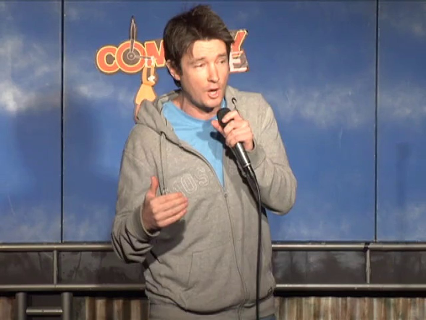 Fox Klein: Stand-Up Comedy