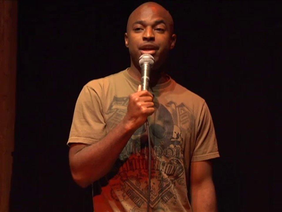 Henry Coleman: Stand-Up Comedy