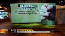 House Republicans signal support for medical marijuana- www.copypasteads.com