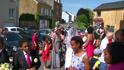 extrait Clip Mariage